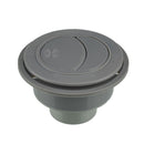 Universal AC Air Outlet Vent for RV Bus Boat Yacht Auto Air Conditioner Vent Replacement Parts Car Accessories, Size: 100 x 76 x 47mm