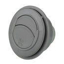 Universal AC Air Outlet Vent for RV Bus Boat Yacht Auto Air Conditioner Vent Replacement Parts Car Accessories, Size: 100 x 76 x 47mm