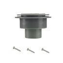 Universal AC Air Outlet Vent for RV Bus Boat Yacht Auto Air Conditioner Vent Replacement Parts Car Accessories, Size: 100 x 76 x 47mm