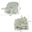 2 PCS Car Front Door Lock Actuator 72155S84A11(L)+72115S5A003(R) for Honda Accord with Tool Kits