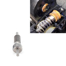 Car Seat Thigh Support Actuator Repair Metal Gear Kit 52107068045 for BMW 5 / 7 Series