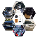 Car Oil Filter Element with Wrench + Tool Kit for BMW 3 Series