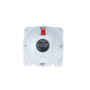Car Auto RV Marine Boat 6-32V High Power Battery Isolator Disconnect Switch Cut with Cable