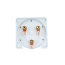 Car Auto RV Marine Boat 6-32V High Power Battery Isolator Disconnect Switch Cut with Cable