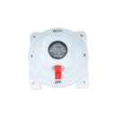 Car Auto RV Marine Boat 6-32V High Power Battery Isolator Disconnect Switch Cut