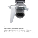 Car Crankshaft Cam Shaft Position Sensor F4TZ-12K073-C for Ford