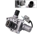 Car VVT Solenoid Spool Valve 15810-PAA-A01 / 15810-PAA-A02 for Honda Accord with Gasket