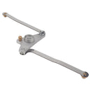 A5410 Engine Intake Manifold Air Flap Runner Lever Repair Kit 2721412080 for Mercedes-Benz
