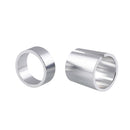 1 inch Gas GOLF CART Tapered Drive Clutch Shaft Adapter Predator for Honda Clone GX200