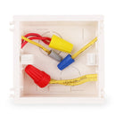 70 PCS Car Electrical Wire Nuts Crimp Wire Terminal Wire Connect Assortment Kit