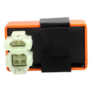 Ignition Switch 6-pin CDI Igniter Modified AC Unlimited Speed for Scooter ATV GY6 125CC 150CC