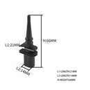 Car Outside Air Temperature Sensor 65816905133 for BMW