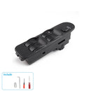 Car Glass Lifter ABS Main Switch Lifter Switch MR792845 for Mitsubishi Carisma