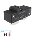 Car Relay Air Conditioning Controller 1J0919506K for Volkswagen Bora / Golf 4