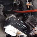 Car Relay Air Conditioning Controller 1J0919506K for Volkswagen Bora / Golf 4