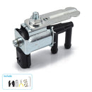 Car Auto Control Solenoid Valve Vacuum Valve Z504-18-741A for Mazda