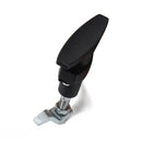 T Shape Handle Paddle Entry Door Latch & Keys Tool Box Lock for Trailer / Yacht / Truck