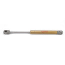 4 Sets N22.5lb Hydraulic Shocks Gas Strut Gas Spring Lid Support for RV / Trailer(Gold)