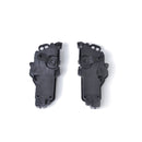 2 Pairs Car Door Lock Actuator Motor 3L3Z25218A43AA(L) / 3L3Z25218A42AA(R) for Ford