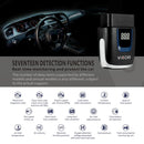 Viecar VP001 Car Mini OBD Fault Detector V2.2 Bluetooth Diagnostic Tool