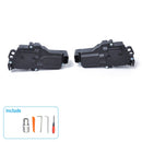 2 PCS Car Door Lock Actuator Motor 3L3Z25218A43AA(L) / 3L3Z25218A42AA(R) for Ford