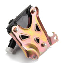 Car Electronic Water Pump with Tools 04000-32528 for Toyota Prius 2004-2009