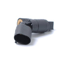 Car ABS Left Front Wheel Sensor 1H0927807 for Volkswagen / Audi