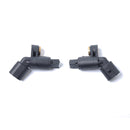 Car ABS Left Front Wheel Sensor 1H0927807 for Volkswagen / Audi