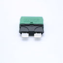 30AMP DC28V Circuit Breaker Trip Fuses Standard Blade Fuse Manual Reset