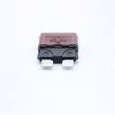 10AMP DC28V Circuit Breaker Trip Fuses Standard Blade Fuse Manual Reset
