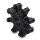 10 PCS Car Steering Column Flexible Coupler 56315-2K000 for Hyundai / KIA