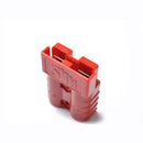 50Amp Battery Quick Connerctor Plug + Dust Cover for Car Caravan