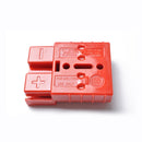 50Amp Battery Quick Connerctor Plug + Dust Cover for Car Caravan