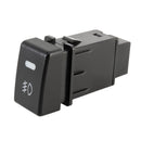 Car Fog Light On-Off Button Switch for Isuzu, with Cable