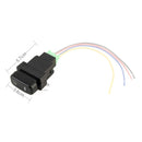 Car Fog Light On-Off Button Switch for Mitsubishi, without Cable