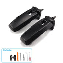 2 PCS Car Windshield Rear Liftgate Glass Hinge 8L8Z78420A68C for Ford Escape