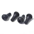 Tire Removal Tool + Tire Valve Set + TR412 for Car Trunk Motorcycles
