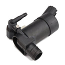 High Pressure Windshield Washer Wipers Washer Pump 31349228 for Ford