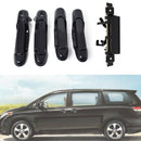 Auto Door Handles 69090-08010 for Toyota Sienna / Sequoia
