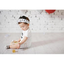 Caps Top-Hat Baseball-Caps Ears-Visor Newborn Toddlers Baby-Girls Summer Unisex