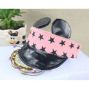 Top-Hat Ears-Visor Summer Baseball-Caps Printed Baby-Girls Boys Cute Unisex