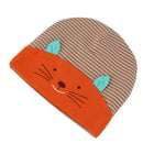 Fashion Cotton Beanie For New Baby Boy Girl Kids Children Soft Hat Cap New