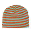 Toddlers Baby Girls Boys Cartoon Cotton Sleep Cap Headwear Hat Newborn