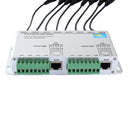 HD208 HD-CVI/TVI/AHD CCTV 8CH Passive Video Balun