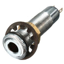 6.35mm 1/4" Bass Input And Output Guitar Jack Socket