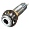 6.35mm 1/4" Bass Input And Output Guitar Jack Socket