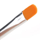 7 UV Gel Acrylic Nail Art Tips Builder Brush Pen Design