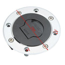 Ignition Switch Cap Lock Set With 2 Keys For Suzuki GSXR600 97-00 GSXR750 93-99
