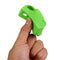 For Xiaomi Xiaoyi Yi II Sport Action Camera Silicone Housing Protective Case Cover Shell(Green)