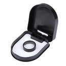 SING for Xiaomi Xiaoyi Yi II Sport Action Camera Proffesional 4K UV Filter(Black)